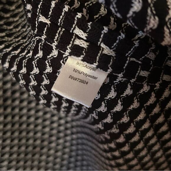 Ming Wang Set Women’s Size Medium Matching Red/Orange Tank Top and Jacket - Picture 14 of 16